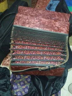 Ακκορντεόν ρώσικο