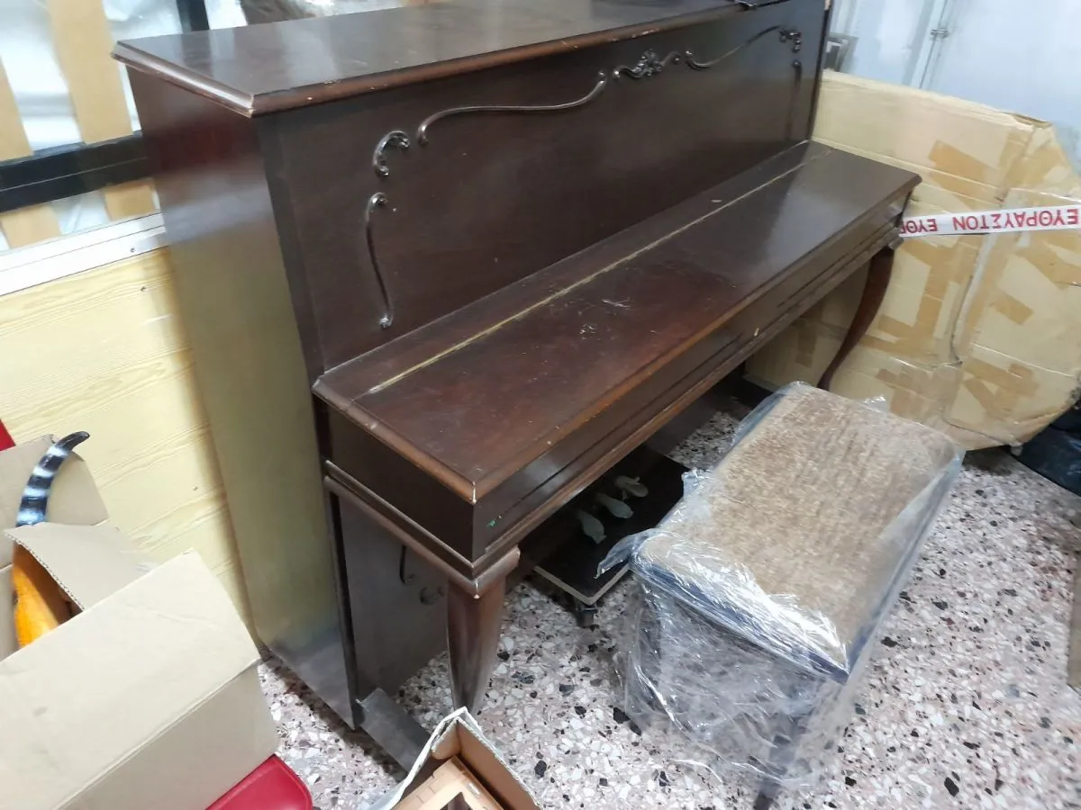 Πιάνο Dietmann - Image 3