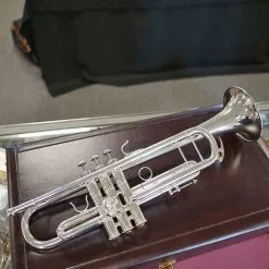 Τρομπέτα CONN