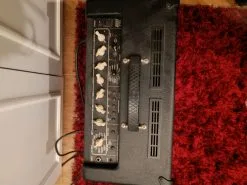 Ενισχυτής κιθάρας