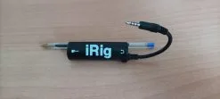Apple IRig V1