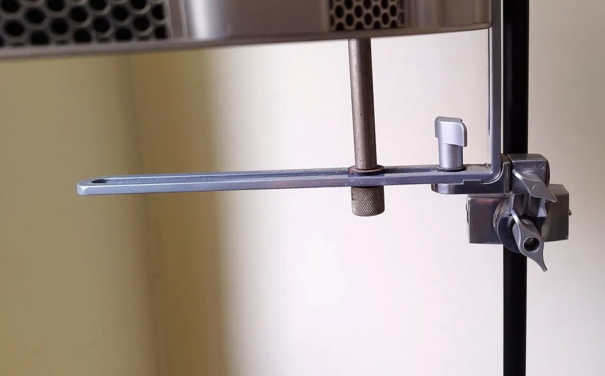 SE Electronics Reflexion Filter Space & βαση K&M 210/2 σε αριστη κατασταση - Image 8