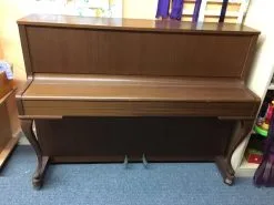 πιανο Zimmerman