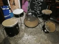 Drums