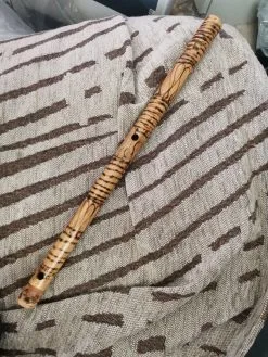 φλογέρα μπαμπου