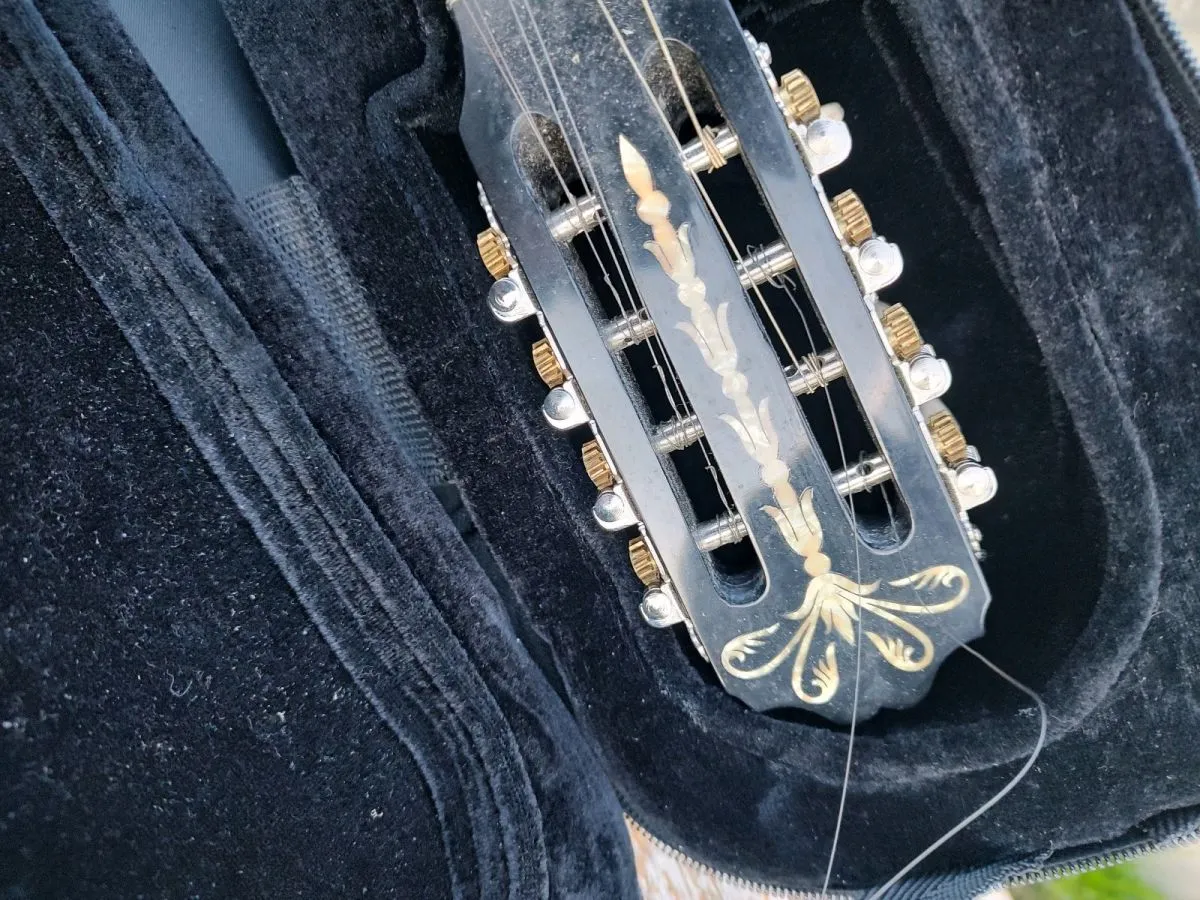 μουσικό όργανο μπουζούκι - Image 6