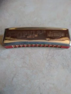 ΦΥΣΑΡΜΟΝΙΚΑ