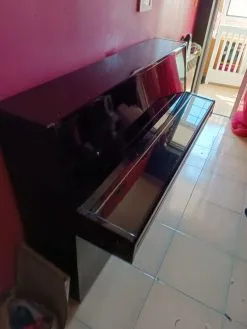 ΠΙΑΝΟ ΜΑΡΚΑΣ SAMIK