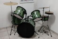 Σετ Drums Granite