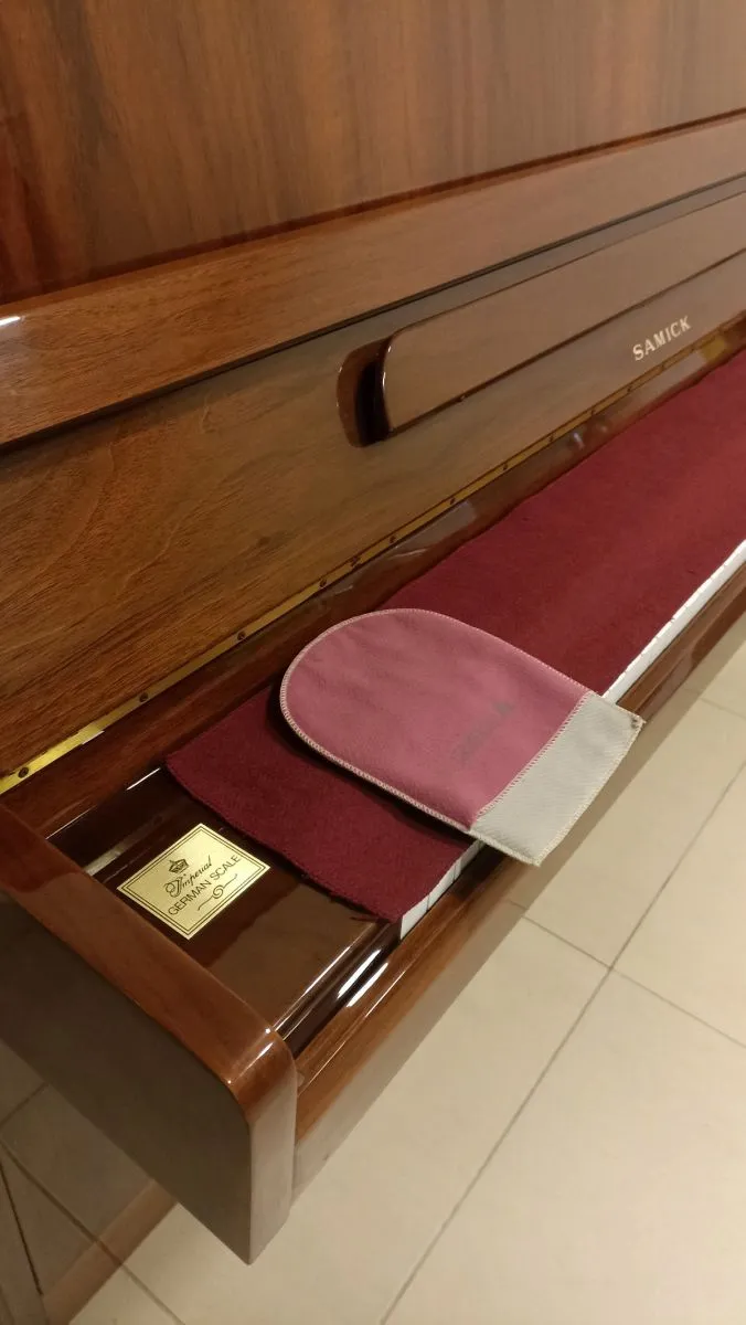 Πιάνο SAMICK - Image 2
