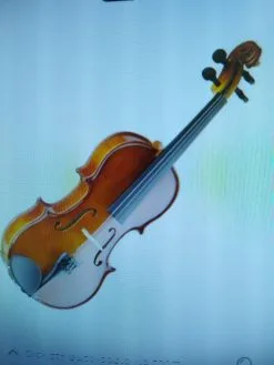 ΠΩΛΕΙΤΑΙ ΒΙΟΛΙ STAGG VN-3/4 Βιολί με Θήκη και Δοξάρι