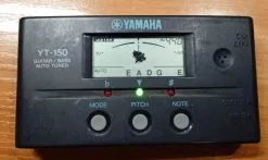 Κουρδιστήρι Κιθάρας Μπάσου YAMAHA YT-150