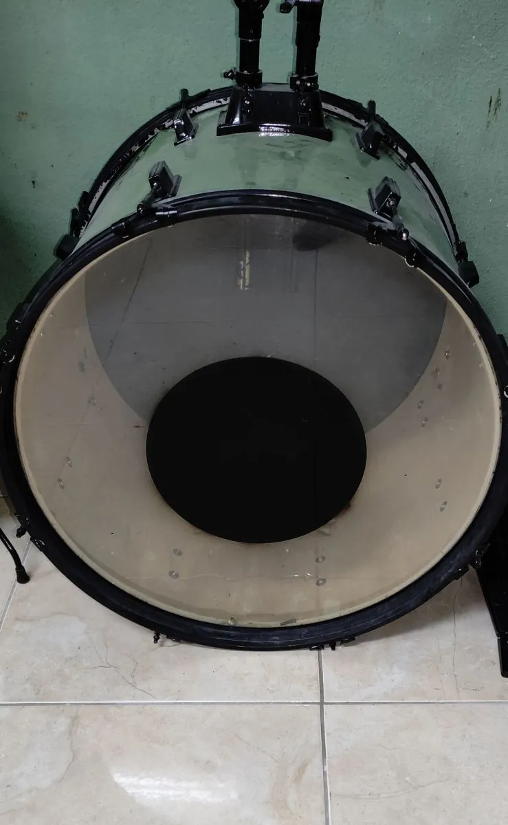 Σετ Drums Granite - Image 8