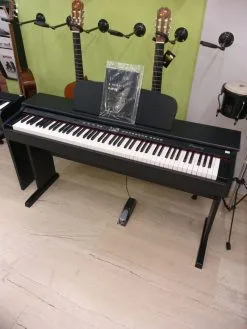 Ηλ.Πιάνο RINGWAY RP-120 Καινούργιο