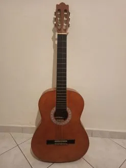 Κλασσική Κιθάρα