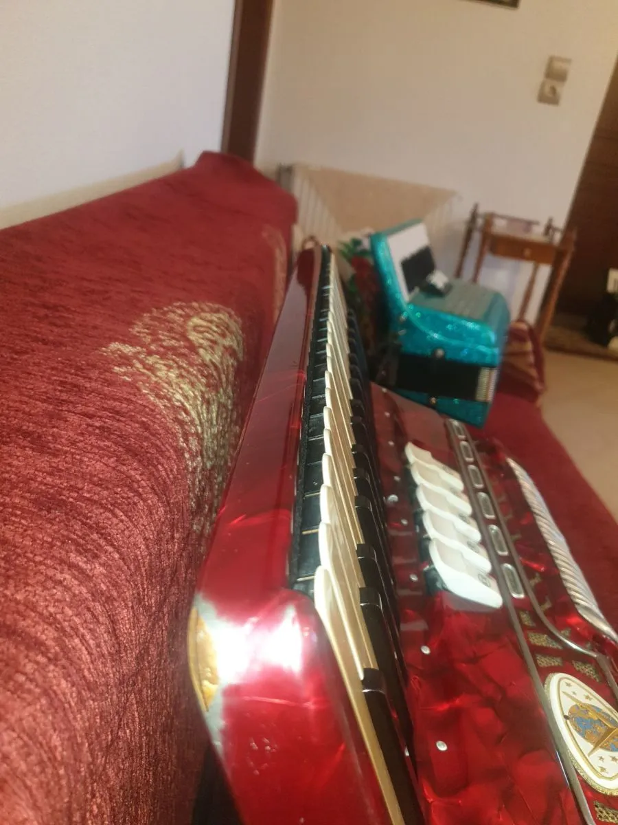 ΑΚΟΡΝΤΕΟΝ VICTORIA 80B!! ΣΑΝ ΚΑΙΝΟΥΡΓΙΟ!! - Image 3