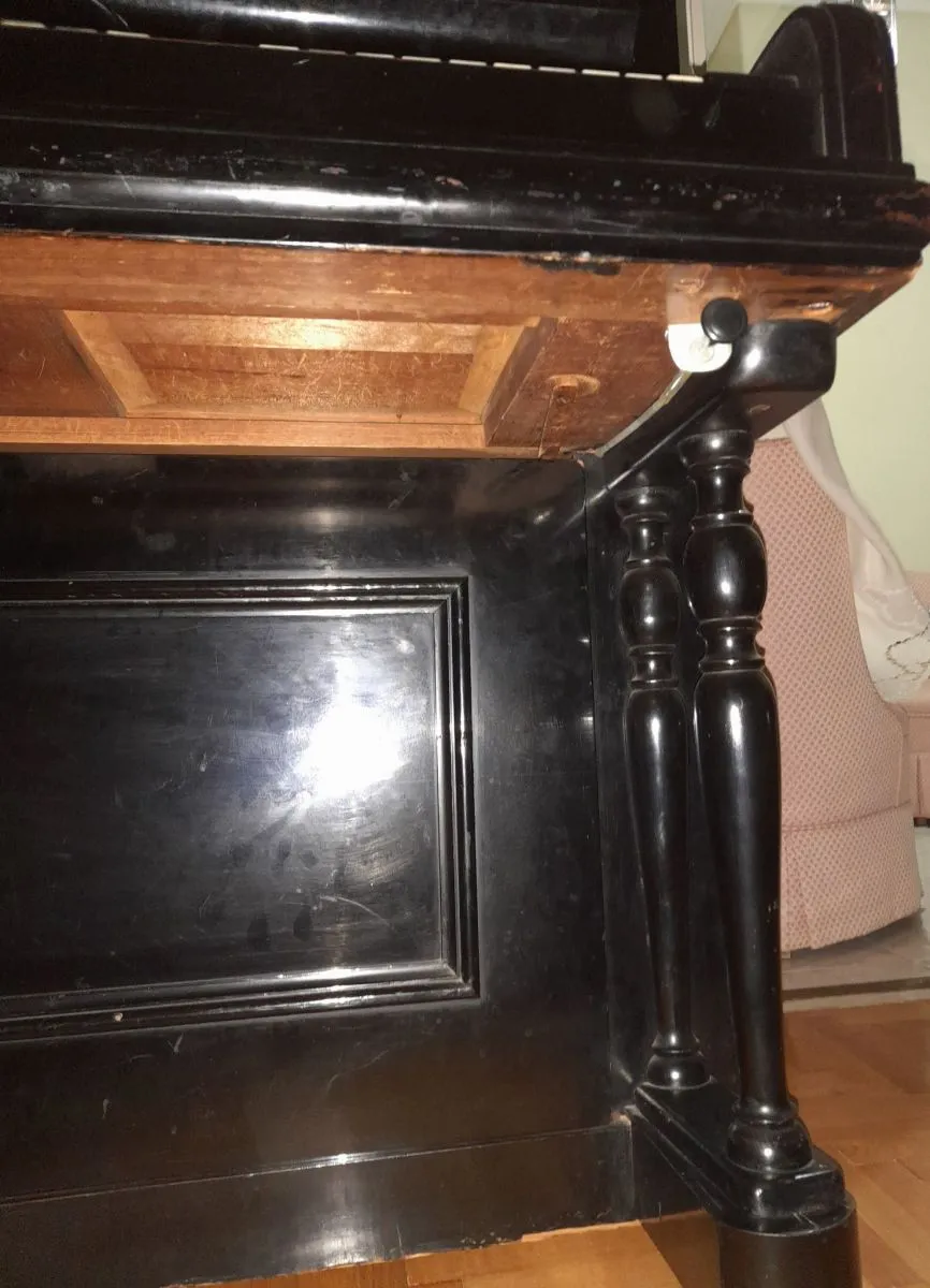 Πιάνο κλασσικό - Image 3