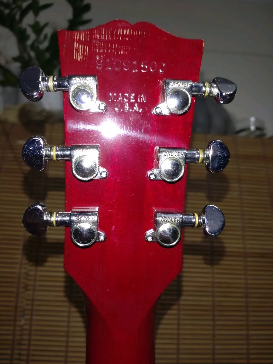 κιθάρα Gibson Les Paul Special - Image 11