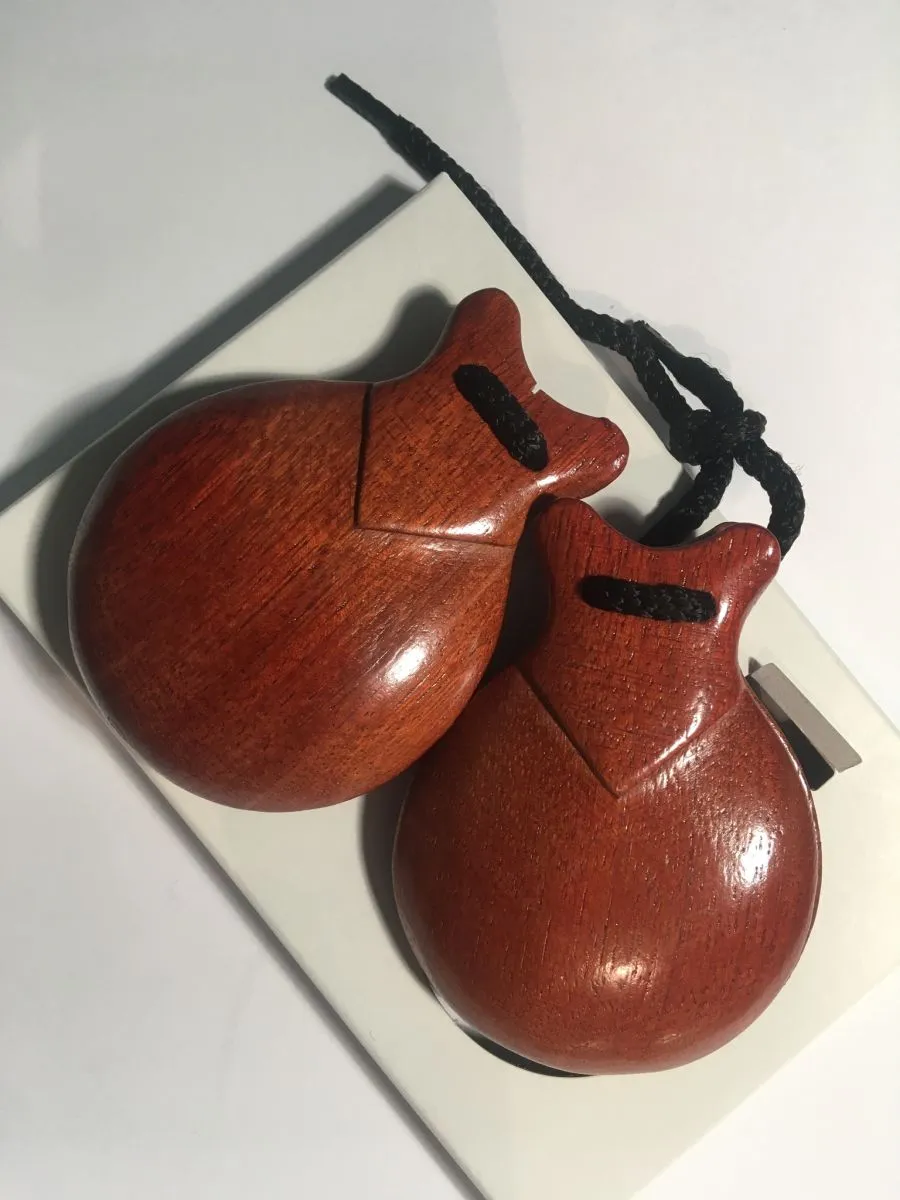 Καστανιέτες από Ισπανία (Καινούριες) - Image 3