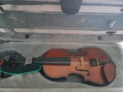 βιόλα παιδική 12 ιντσες