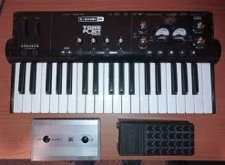 LINE6 KB37 USB Audio Interface