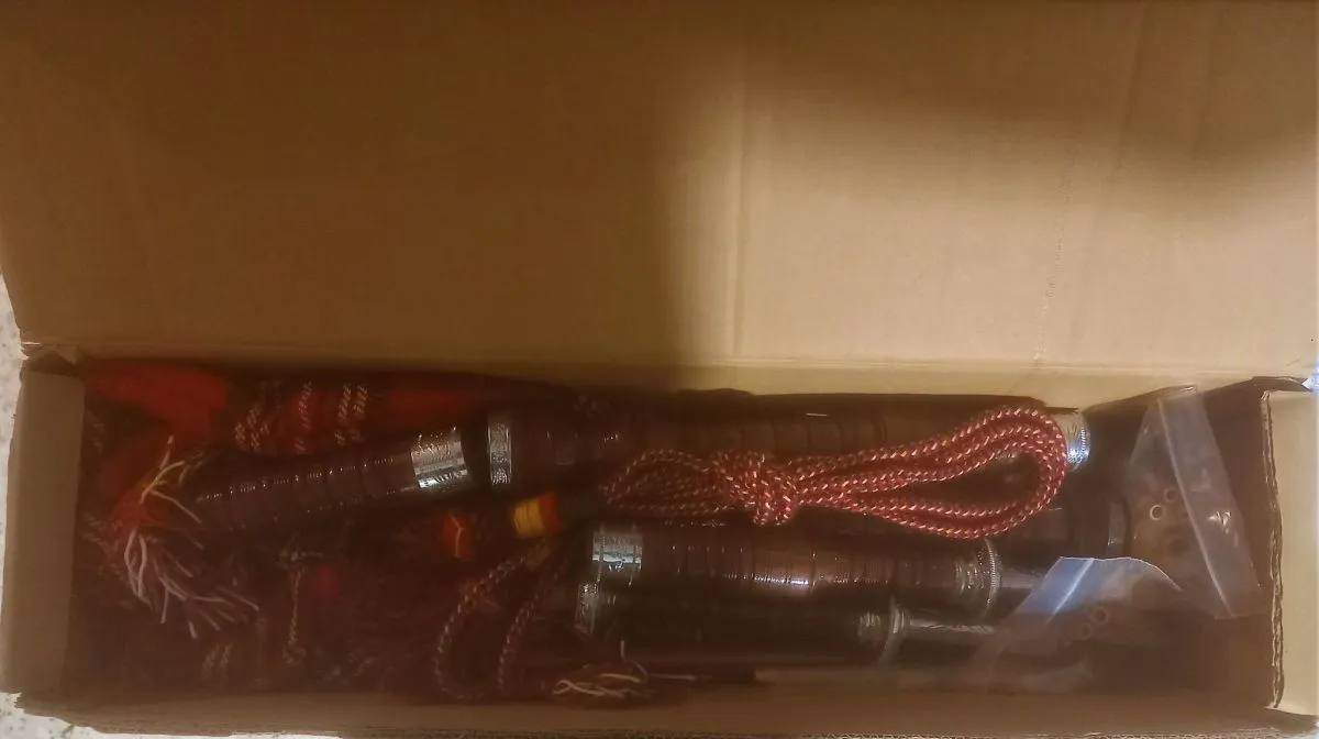 Γκάιντα Σκωτσέζικη - Image 2