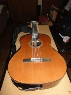 Ibanez G850 6χορδο ηλεκτροκλασικό μπάσο