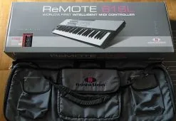 Novation Remote 61SL USB/MIDI Controller