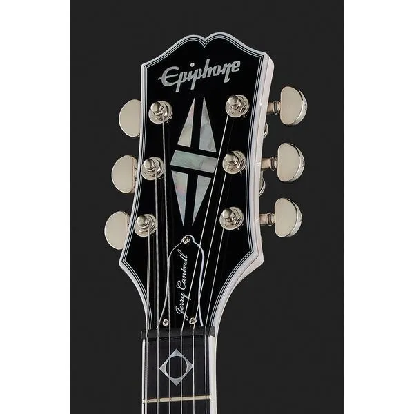 Epiphone Jerry Cantrell Les Paul Custom Prophecy - ΚΑΙΝΟΥΡΓΙA - Image 10