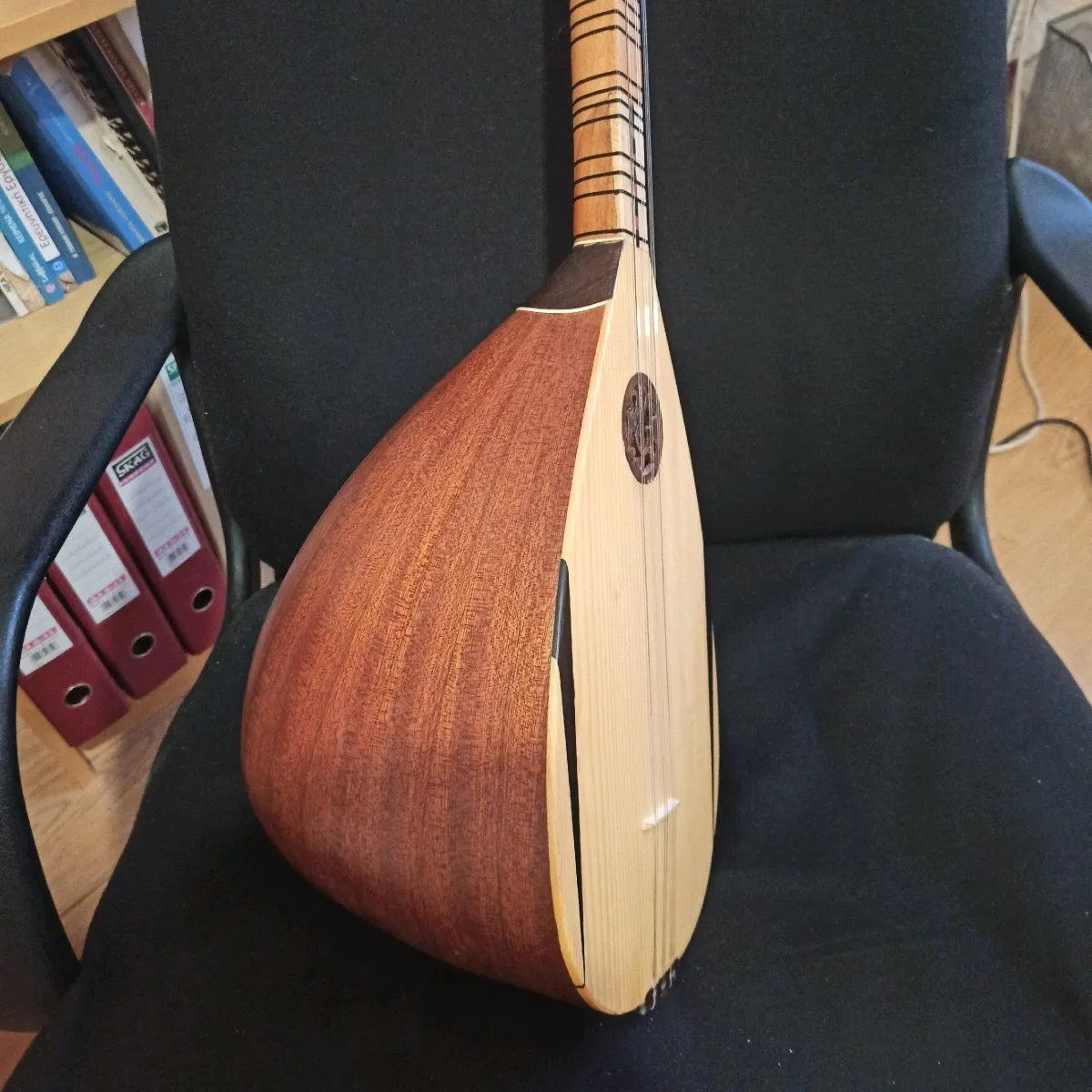 ταμπουράς - Image 4