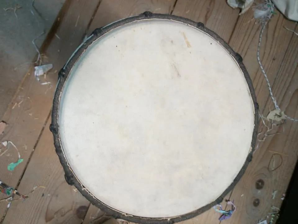 τυμπανο 25εκ - Image 5