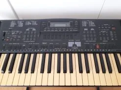 ΑΡΜΟΝΙΟ / ΚΕΥΒΟARD TECHNICS