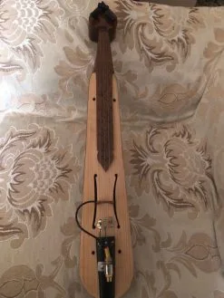 ποντιακή λυρα