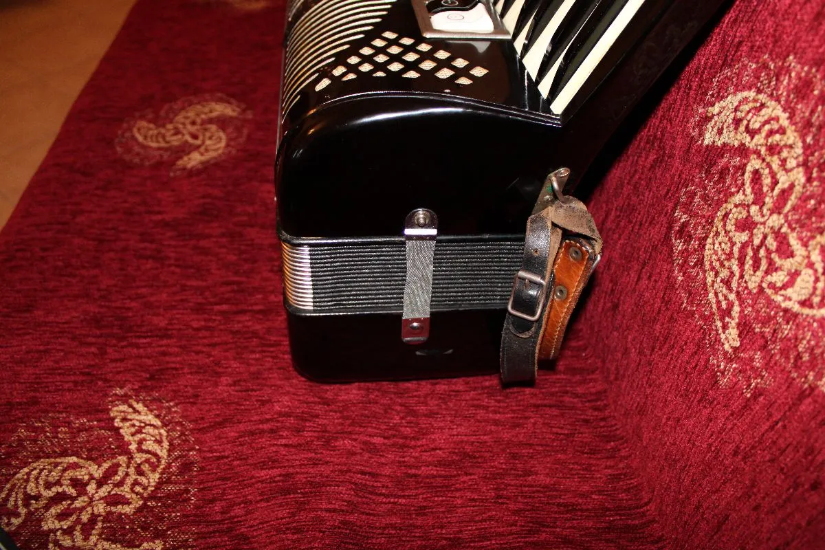 ΑΚΟΡΝΤΕΟΝ HOHNER TANGO 96B!! ΣΑΝ ΚΑΙΝΟΥΡΓΙΟ!! - Image 7