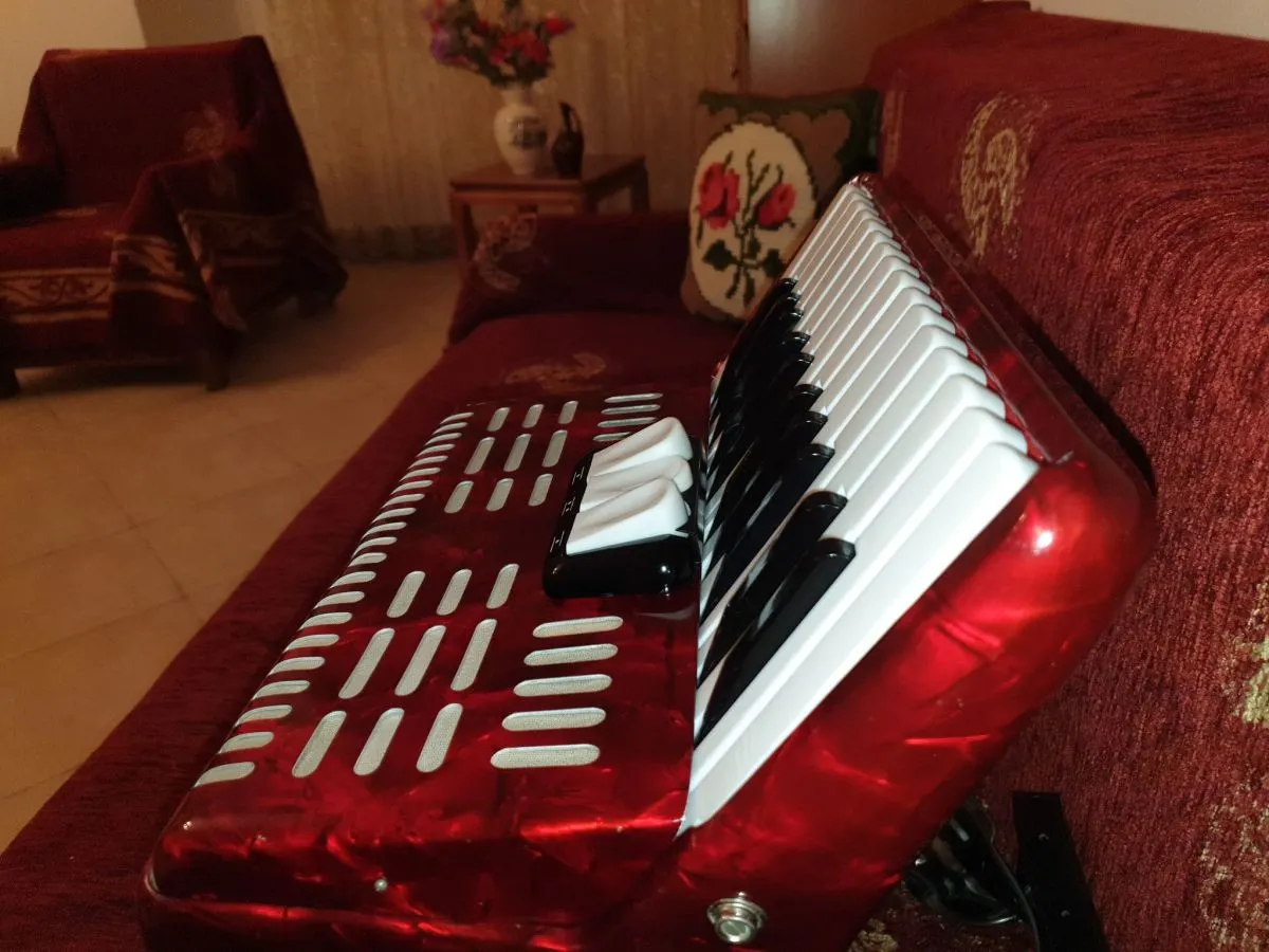 ΑΚΟΡΝΤΕΟΝ HOHNER STUDIOSAII 40B!! - Image 4