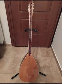 Σαζι - Ταμπουράς