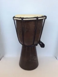 τυμπανο 25εκ ξυλινο