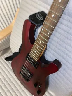 ηλεκτρική κιθάρα