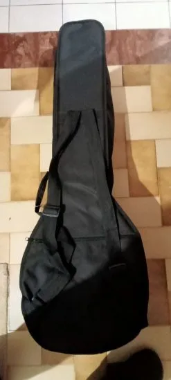 Μαθητικό Μπουζούκι Με Θήκη Και Ολοκαίνουριες Χορδές