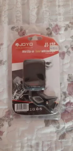 κουρδιστήρι κιθάρας