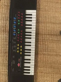 Παιδικό Electronic Keyboard Sk 3738