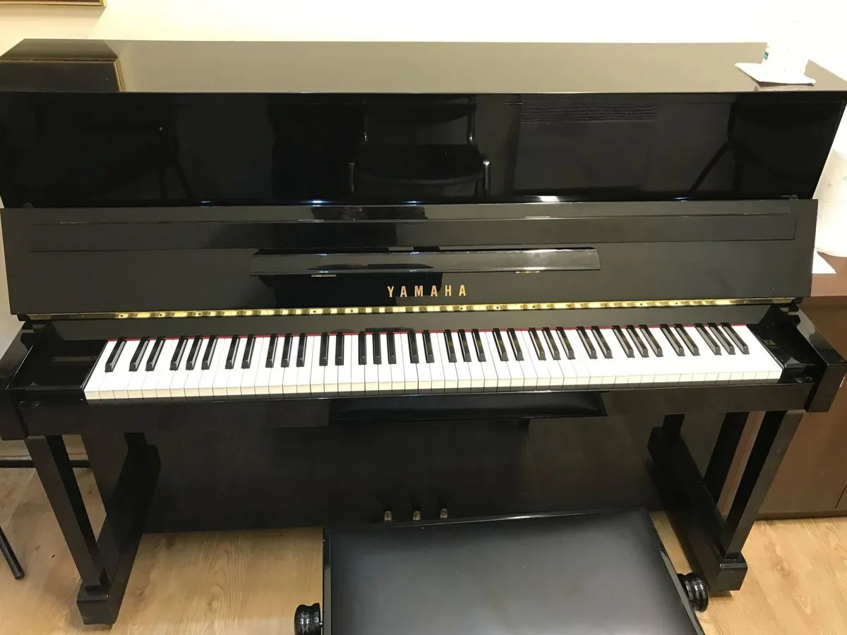 Πιάνο Yamaha E116T - Image 8