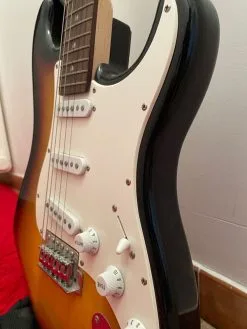 Ηλεκτρική Κιθάρα J&D