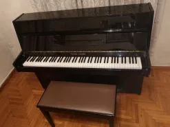 YOUNG CHANG πιάνο