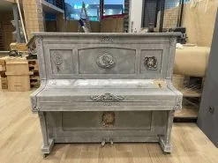 πιάνο αντίκα