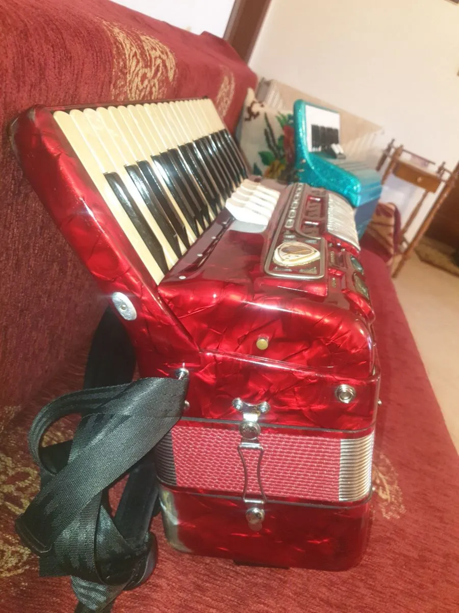 ΑΚΟΡΝΤΕΟΝ VICTORIA 80B!! ΣΑΝ ΚΑΙΝΟΥΡΓΙΟ!! - Image 5