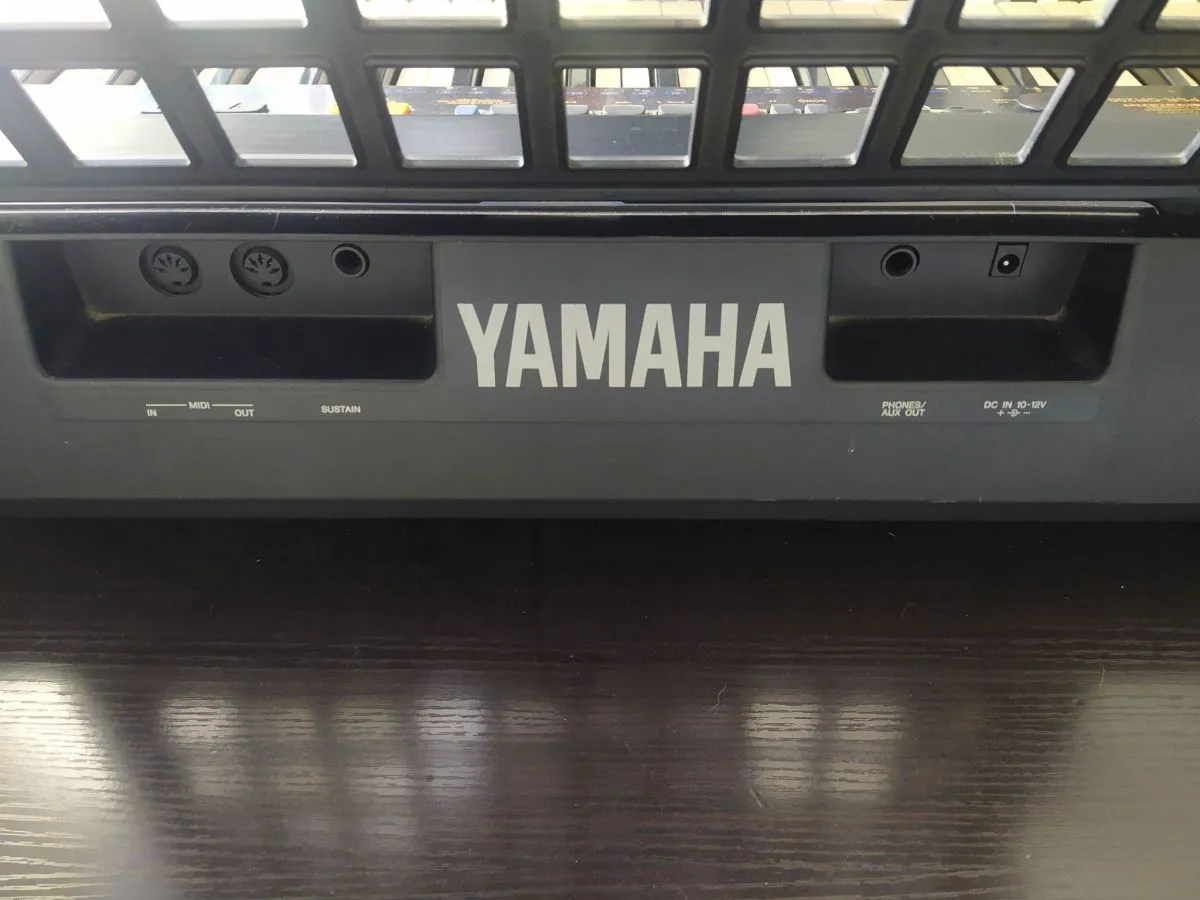 Αρμόνιο YAMAHA - Image 3