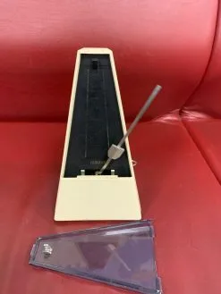 Μετρονόμος YAMAHA του 1979