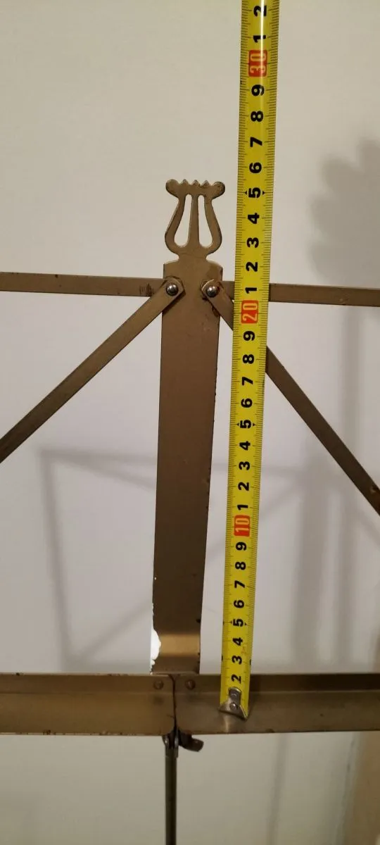 Vintage Αναλόγιο - Image 4