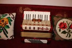 ΑΚΟΡΝΤΕΟΝ HOHNER CONCERTO I 48B!! ΣΕ ΑΡΙΣΤΗ ΚΑΤΑΣΤΑΣΗ!!